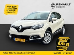 Renault Captur - 0.9 TCe Expression AIRCO / NAVI