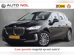 BMW 2-serie Active Tourer - 218i | Leer | Camera | Apple CarPlay