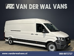 Volkswagen Crafter - 2.0 TDI 140pk L4H3 L3H2 Euro6 Airco | Camera | Apple Carplay | Cruisecontrol Android Auto,