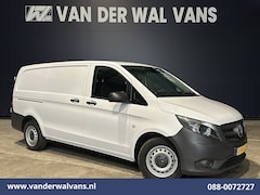 Mercedes-Benz Vito - 114 CDI 136pk L2H1 Euro6 Airco | Camera | Apple Carplay | Android Auto | Cruisecontrol Par