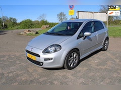 Fiat Punto Evo - 0.9 TwinAir Lounge