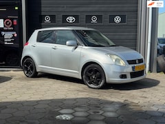 Suzuki Swift - 1.3 GLS - LAGE KM / NAP - AIRCO - 5 Deurs - NEW APK