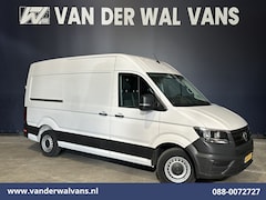 Volkswagen Crafter - 2.0 TDI L3H3 L2H2 Euro6 Airco | Apple Carplay | Android Auto | Parkeersensoren Bijrijdersb