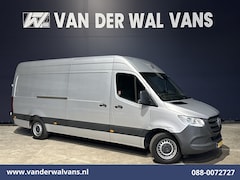 Mercedes-Benz Sprinter - 314 CDI 143pk L3H2 Euro6 Airco | Camera | Navigatie | Apple Carplay | Android Auto Parkeer