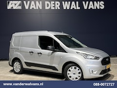 Ford Transit Connect - 1.5 EcoBlue 120pk L1H1 Euro6 Airco | Camera | Apple Carplay | LED | Cruisecontrol Android
