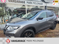 Nissan X-Trail - 1.3 DIG-T N-Tec , automaat, panorama, trekhaak