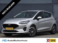 Ford Fiesta - 1.0 EcoBoost Connected |CARPLAY|LED|PDC|CRUISE|DAB