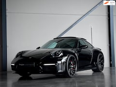 Porsche 911 - 3.0 Carrera S, Sport Chrono, 21' Vossen, Alcantara GT stuur, Stoelventilatie
