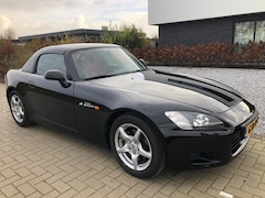 Honda S2000 - 2.0i