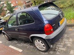 Opel Corsa - 1.2i-16V Strada Cool