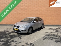 Ford Focus - 1.6 2009 AUTOMAAT | 96DKM | AIRCO | ELEK-PAKKET |