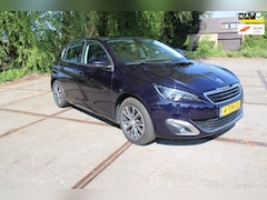 Peugeot 308 - 1.6 THP Première