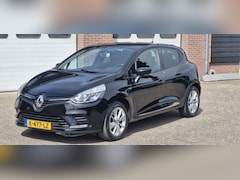 Renault Clio - 1.2 TCe Limited 120pk 6 versn