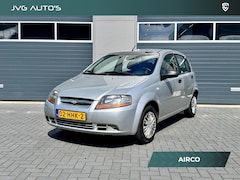 Chevrolet Kalos - 1.2 Pure Airco, Trekhaak, Elekt. pakket