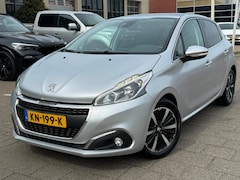 Peugeot 208 - 1.2 PureTech Allure l PANO l CARPLAY l LEDERBEKL