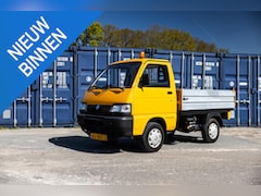 Piaggio Porter - 1.3 Kipper