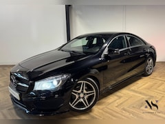 Mercedes-Benz CLA-Klasse - 180 Ambition NAVI PDC AMG