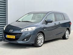 Mazda 5 - 5 1.8 TS+ 151.000 KM | 7 Persoons | Airco | Cruise control