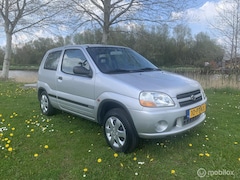 Suzuki Ignis - 1.3-16V GL