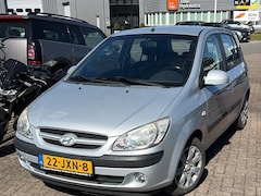 Hyundai Getz - 1.4i Active Joy 5-Deurs AIRCO 143.000km NAP APK