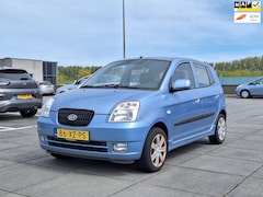 Kia Picanto - €1450, -1.0 D-light Nwe Apk 2027 Nwe OH Beurt 5drs