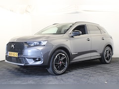DS 7 Crossback - E-Tense 4x4 Performance Line+ |Navi|Camera|ACC|