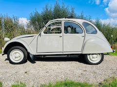 Citroën 2CV - 2CV6 Special