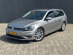 Volkswagen Golf Variant - 1.0 TSI Comfortline, LED koplamp, 17 inch, Carplay