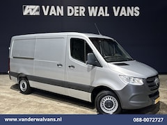 Mercedes-Benz Sprinter - 315 CDI 150pk L2H1 Euro6 Airco | Camera | Apple Carplay | Chauffeursstoel Android Auto