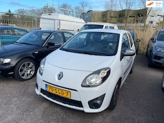Renault Twingo - 1.2-16V Collection AIRCO APK Mei 2027 Elec. pakket NAP