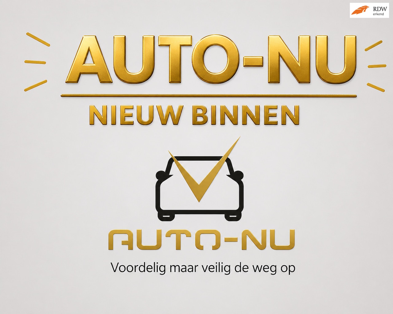 Volkswagen Golf - 1.6 FSI Turijn APK Jan 2027!! Climate Cruise LM-Velgen NAP - AutoWereld.nl