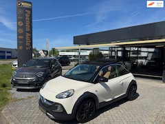 Opel ADAM - 1.0 Rocks|OpenDakje|CC|Airco