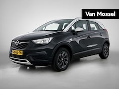 Opel Crossland X - 1.2 Turbo Innovation | 110pk | Navigatie | Camera | 48.000km |
