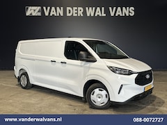 Ford Transit Custom - 2.0 TDCI 136pk L2H1 Euro6 Airco | Camera | Apple Carplay | LED | Cruisecontrol | Verwarmde