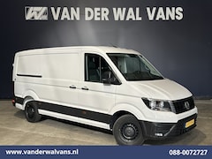 Volkswagen Crafter - 2.0 TDI L3H2 L2H1 Euro6 Airco | Apple Carplay | Chauffeursstoel | Android Auto Bijrijdersb