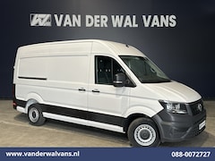 Volkswagen Crafter - 2.0 TDI L3H3 L2H2 Euro6 Airco | Apple Carplay | Android Auto | Parkeersensoren Bijrijdersb