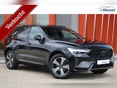 Volvo XC60 - T6 Recharge AWD Plus Dark | Longe Range | Parkeercamera | Memory Stoelen | Keyless | Gloss