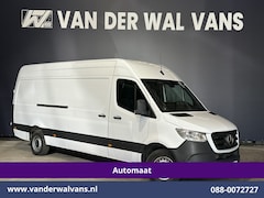 Mercedes-Benz Sprinter - 317 CDI 170pk 9G-Tronic Automaat L3H2 Euro6 Airco | Camera | Apple Carplay | Cruisecontrol