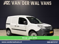 Renault Kangoo Express - 1.5 dCi *Marge, GEEN BTW* L1H1 Airco | Cruisecontrol | Trekhaak Parkeersensoren