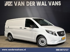 Mercedes-Benz Vito - 114 CDI 136pk L2H1 Euro6 Airco | Navigatie | Camera | Cruisecontrol | Stoelverwarming Park