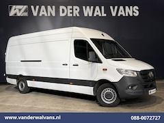 Mercedes-Benz Sprinter - 315 CDI 150pk L3H2 Euro6 Airco | 360 graden Camera | Navigatie | Apple Carplay | Cruisecon