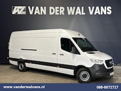 Mercedes-Benz Sprinter - 317 CDI 170pk L3H2 Euro6 Airco | Camera | Apple Carplay | Android Auto | Stoelverwarming B