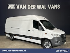 Mercedes-Benz Sprinter - 315 CDI 150pk L3H2 Euro6 Airco | 360 graden camera | Navigatie | Apple Carplay | Cruisecon
