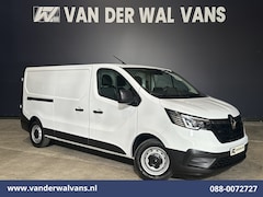 Renault Trafic - 2.0 dCi 131pk L2H1 Euro6 Airco | Camera | LED | Apple Carplay | Cruisecontrol Android Auto
