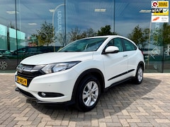 Honda HR-V - 1.5 i-VTEC Elegance, 1e eigenaar, NAP