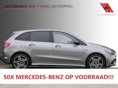 Mercedes-Benz B-klasse - 250e AUT8 AMG Limited NIGHT PAKKET MEMORY 360-CAMERA SFEER TREKHAAK