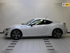 Toyota GT86 - 2.0 D-4S*Handgeschakeld
