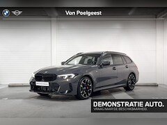 BMW 3-serie Touring - 318i | M-Sport Pro | Comfort Pack | Driving Assistant | Hifi System | Panoramadak | Comfor