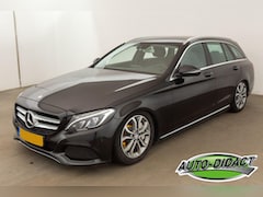 Mercedes-Benz C-klasse - 350e Automaat Lease Edition