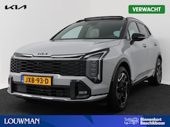 Kia Sportage - 1.6 T-GDi Hybrid GT-PlusLine | Company Car | 10 Jaar Garantie | Panoramadak | Head Up Disp
